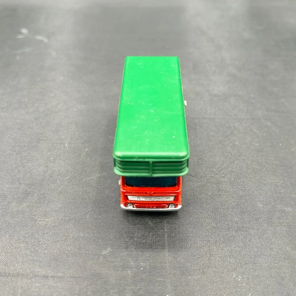 MATCHBOX vintage series